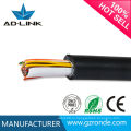 Лучшая цена многожильного телефонного кабеля / кабеля витой пары 2 провода от Ronde